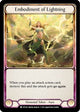Embodiment of Lightning (DTD195)