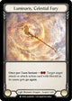 Luminaris, Celestial Fury (DTD003)