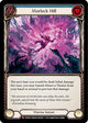 Morlock Hill (DTD209)  Rainbow Foil