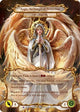 Figment of Protection // Aegis, Archangel of Protection (Marvel) (DTD007)  Cold Foil