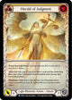 Herald of Judgment (DTD013)