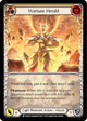 Wartune Herald (Yellow) (DTD030)