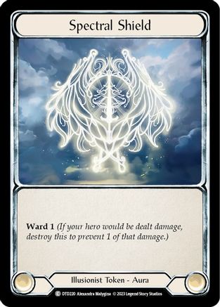 Spectral Shield (DTD220)