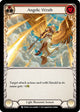 Angelic Wrath (Red) (DTD035)