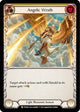 Angelic Wrath (Yellow) (DTD036)