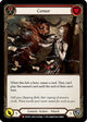 Censor (DTD226)  Rainbow Foil