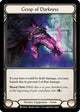 Grasp of Darkness (DTD167)