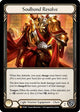 Soulbond Resolve (DTD047)  Cold Foil