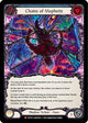 Chains of Mephetis (DTD170)  Rainbow Foil