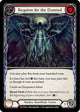 Requiem for the Damned (DTD141)  Rainbow Foil