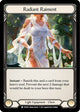 Radiant Raiment (DTD076)