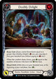 Deathly Delight (Red) (DTD143)