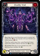 Deathly Wail (Red) (DTD146)