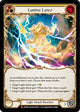 Lumina Lance (DTD080)