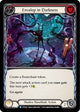 Envelop in Darkness (Red) (DTD149)