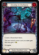 Envelop in Darkness (Blue) (DTD151)