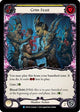 Grim Feast (Yellow) (DTD176)