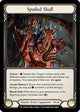 Spoiled Skull (DTD106)