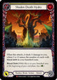 Shaden Death Hydra (DTD108)  Rainbow Foil