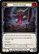 Putrid Stirrings (Yellow) (DTD162)