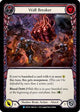 Wall Breaker (Red) (DTD115)