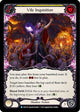 Vile Inquisition (Yellow) (DTD179)