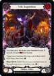 Vile Inquisition (Blue) (DTD180)