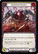 Battlefield Breaker (Yellow) (DTD122)