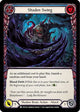 Shaden Swing (Blue) (DTD126)  Rainbow Foil