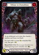 Tribute to Demolition (Blue) (DTD129)  Rainbow Foil