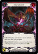 Soul Cleaver (Red) (DTD184)