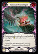Beseech the Demigon (Yellow) (DTD188) - Dusk till Dawn