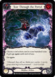 Tear Through the Portal (Red) (DTD190)