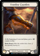 Frontline Gauntlets (DTD224)