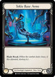 Teklo Base Arms (EVO020)