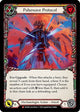 Pulsewave Protocol (EVO058)  Rainbow Foil