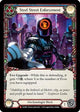 Steel Street Enforcement (EVO060)