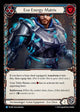 Evo Energy Matrix (TCC008)
