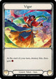 Vigor (TCC107)