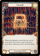 Firewall (Blue) (TCC026)