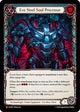 Evo Steel Soul Processor (EVO027)