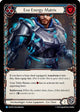Evo Energy Matrix (EVO039)  Cold Foil