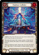 Hadron Collider (Blue) (EVO092)  Rainbow Foil