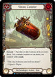 Steam Canister (EVO077)