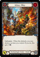 Infuse Alloy (Blue) (EVO122)