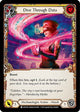 Dive Through Data (Yellow) (EVO190)