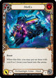 MetEx (Yellow) (EVO202)  Rainbow Foil
