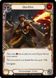 Quickfire (Yellow) (EVO226)
