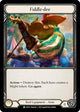 Fiddle-dee - LGS215 (LGS215)  Rainbow Foil