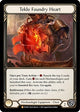 Teklo Foundry Heart (EVO012)